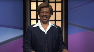 Eddie Murphy on SNL