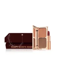 Charlotte's Day to Disco Mystery Box: £182 £90 (save £92) | Charlotte Tilbury