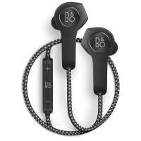 Bang &amp; Olufsen Beoplay H5: were £229, now £114