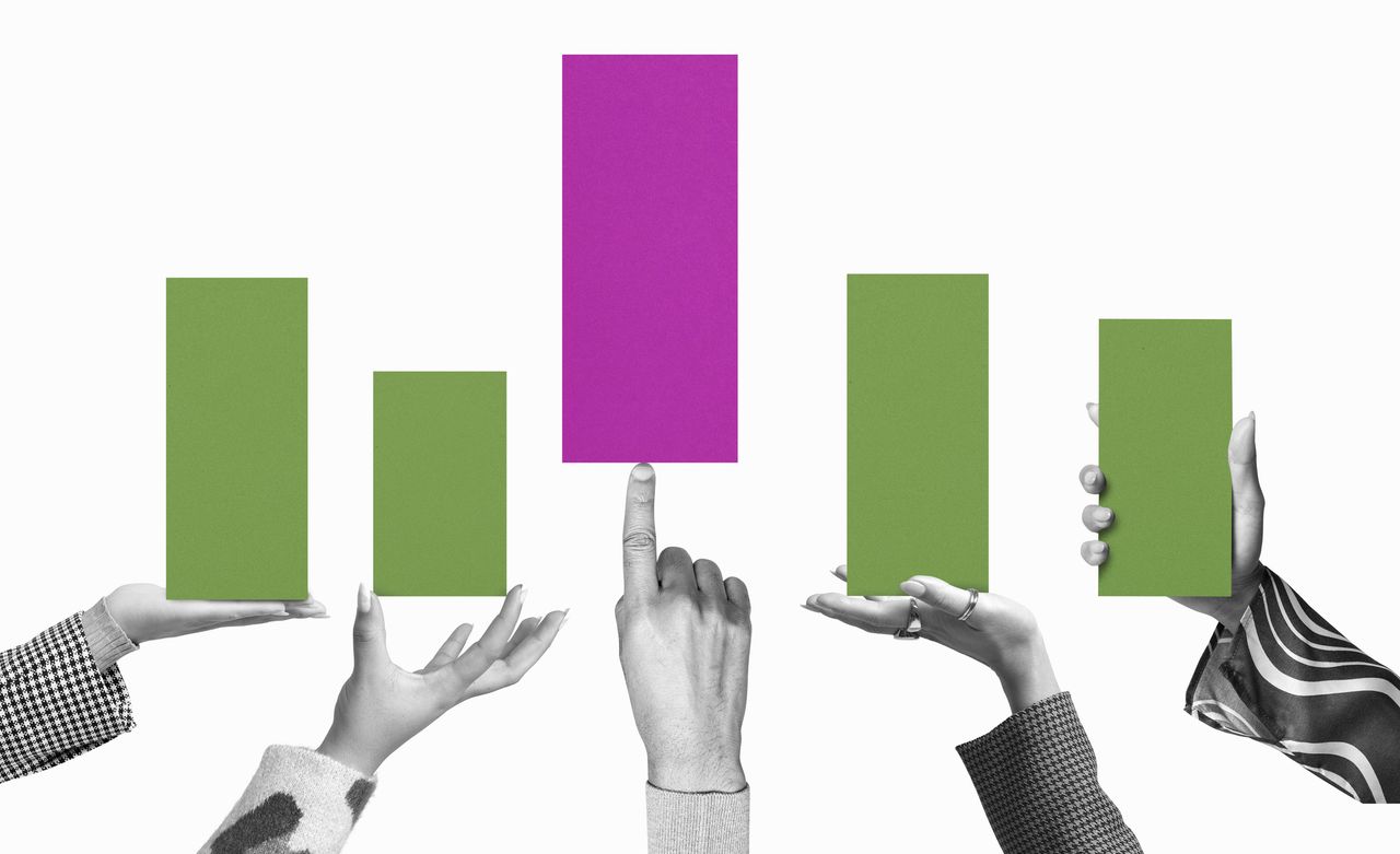 How to spot a small cap stock