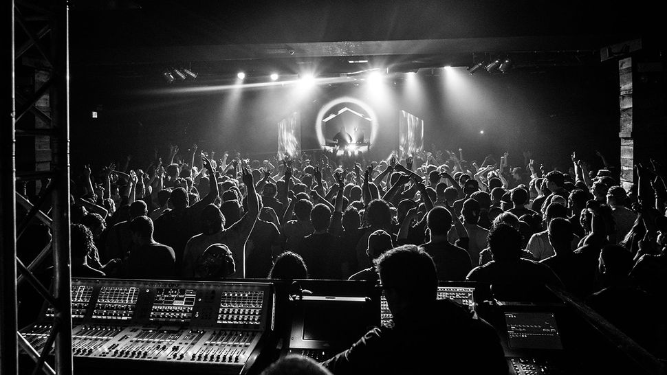 The 15 best bass music and DnB producers/DJs in the world right now MusicRadar