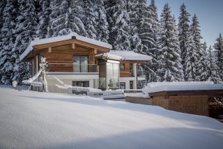 Chalet Reith Kitzbuhel