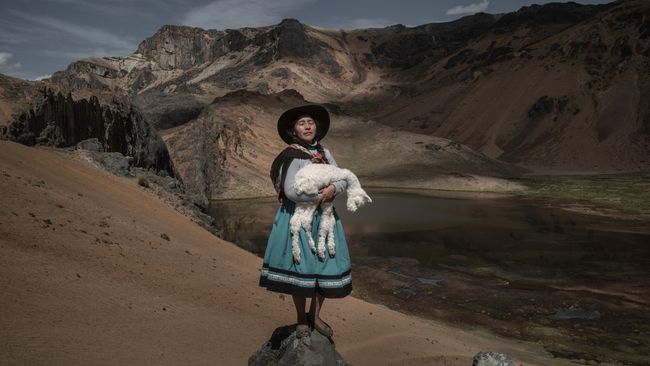These are the best photography awards to enter in 2025, ranked by
