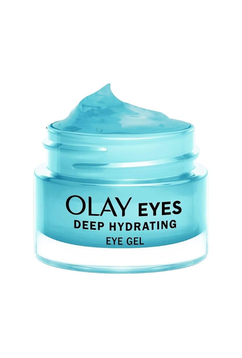 Olay, Olay Hydrating Eye Gel With Niacinamide &amp;amp; Cooling Aloe