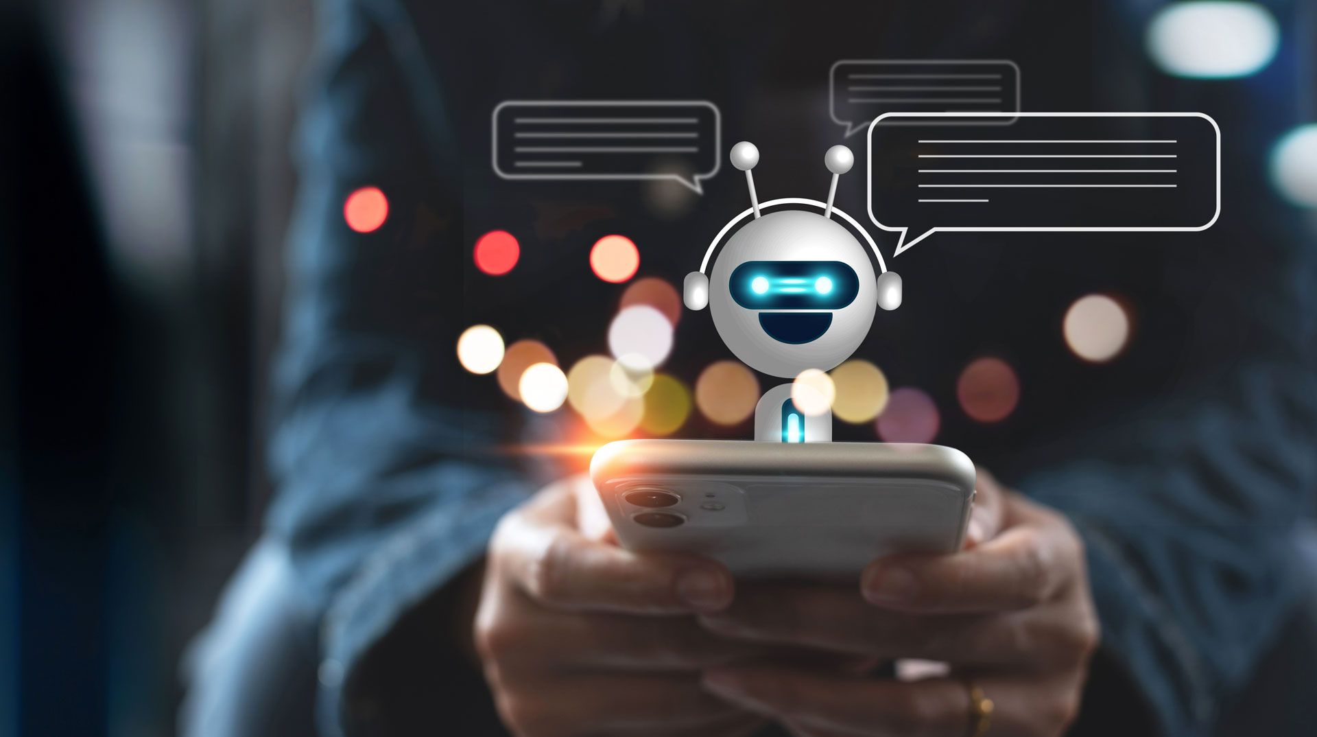 2024 Will Be The Year Of The AI Phone Whether We Like It Or Not