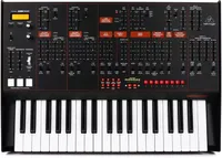 Behringer Odyssey: $172.25 off, now $516.75
