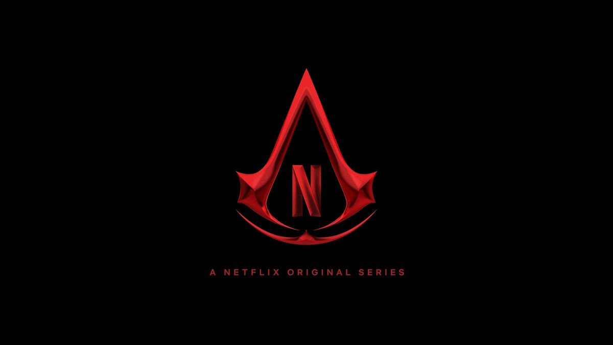 Assassins Creed Netflix