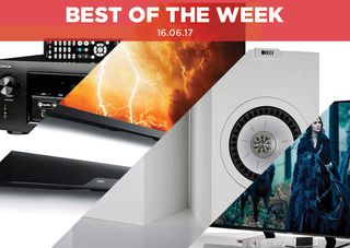best amp for kef q350