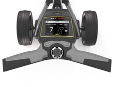 PowaKaddy FW7s GPS Electric Trolley Revealed