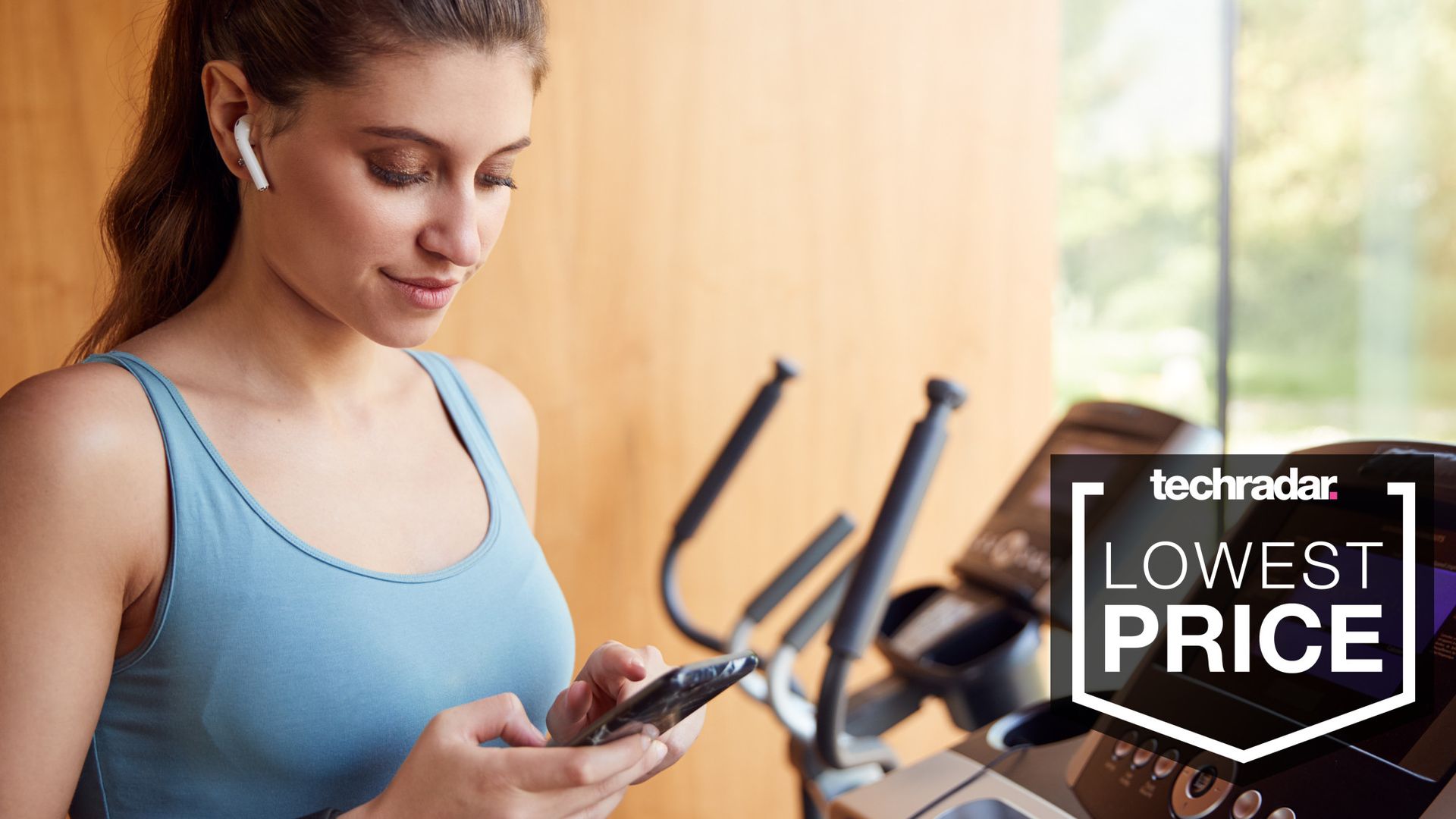 Home gym equipment where to get treadmills, exercise bikes and more