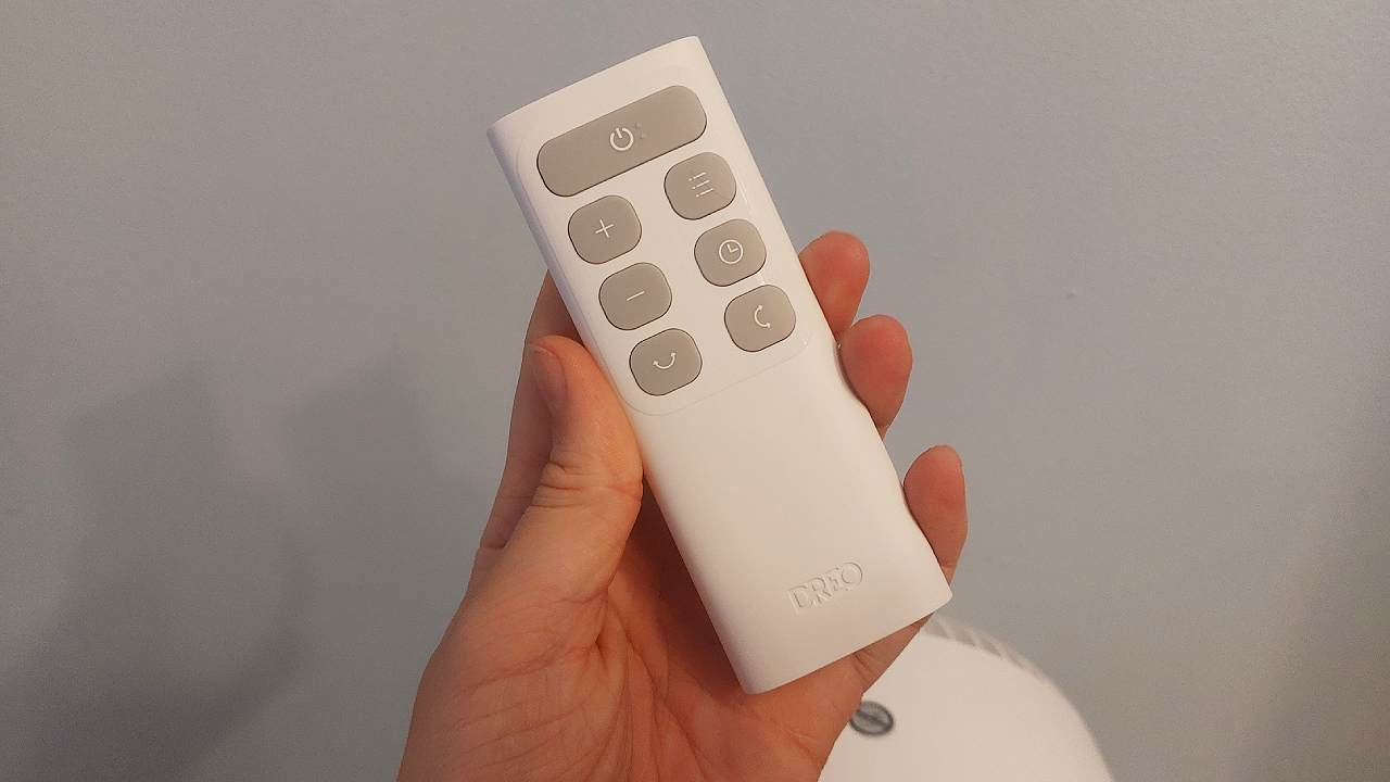 DREO Smart Whole-Room Heater and Circulator 714S