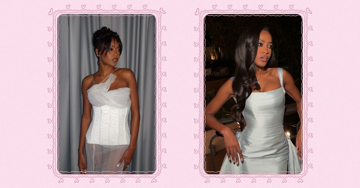 I Asked Summer House's Ciara Miller for Her Galentine's Beauty Faves—Here's What She Said