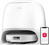 Roborock Qrevo CurvX