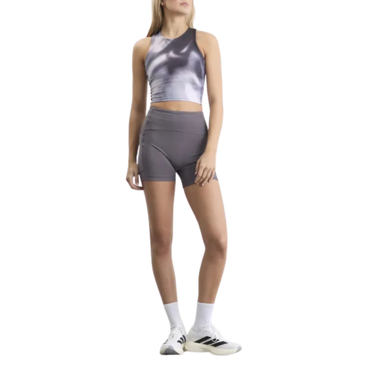 Bandit Women's Stamina HW 5&amp;quot; Compression Short