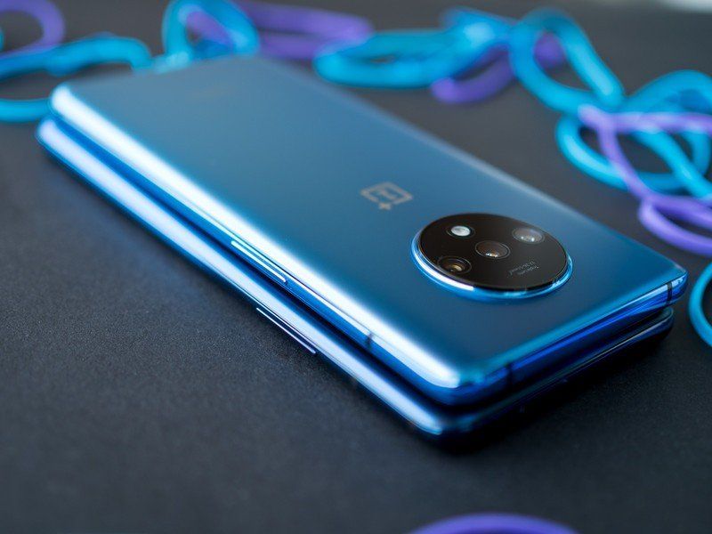 OnePlus 7T vs. OnePlus 7 Pro