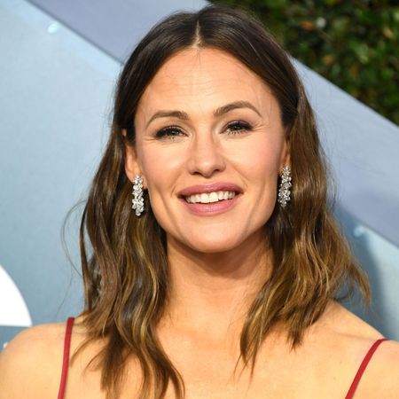 Jennifer Garner