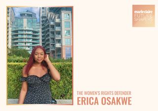 Erica Osakwe