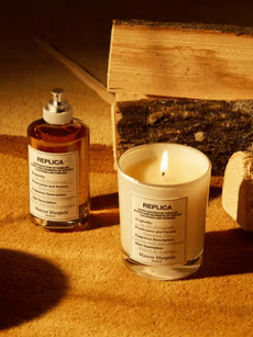 The Fragrance Shop