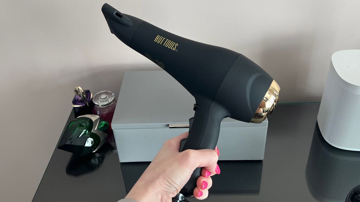 The best hair dryer 2024 TechRadar