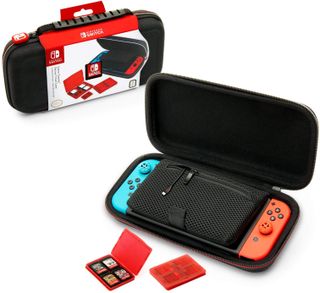 RDS Game Traveler Deluxe Travel Case