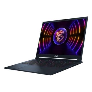 Best MSI laptops: MSI Stealth 14 Studio