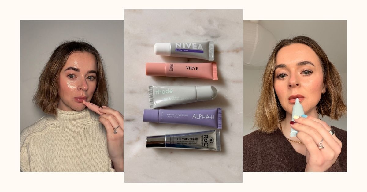 Think All Lip Balms Are the Same? These Hyaluronic Acid Formulas Prove Otherwise
