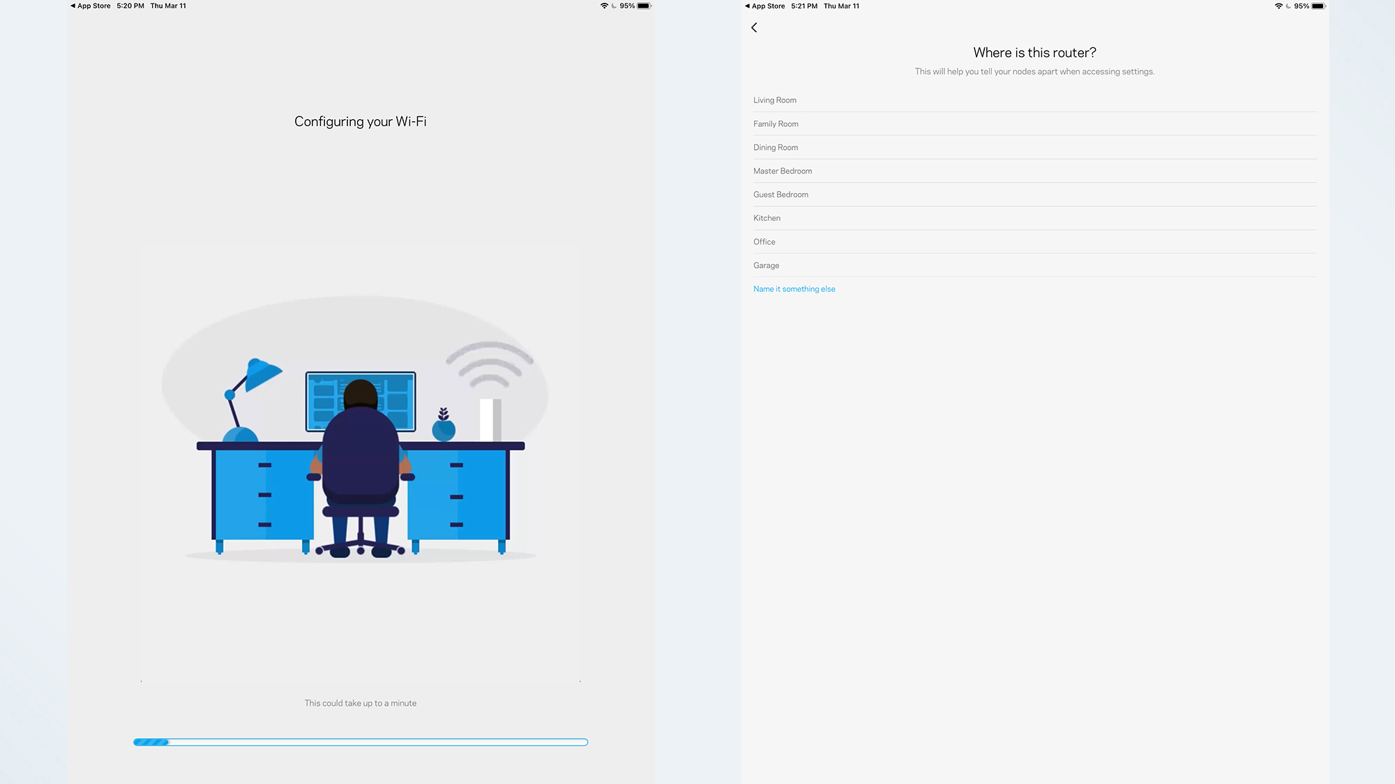 Linksys MR7350 router review