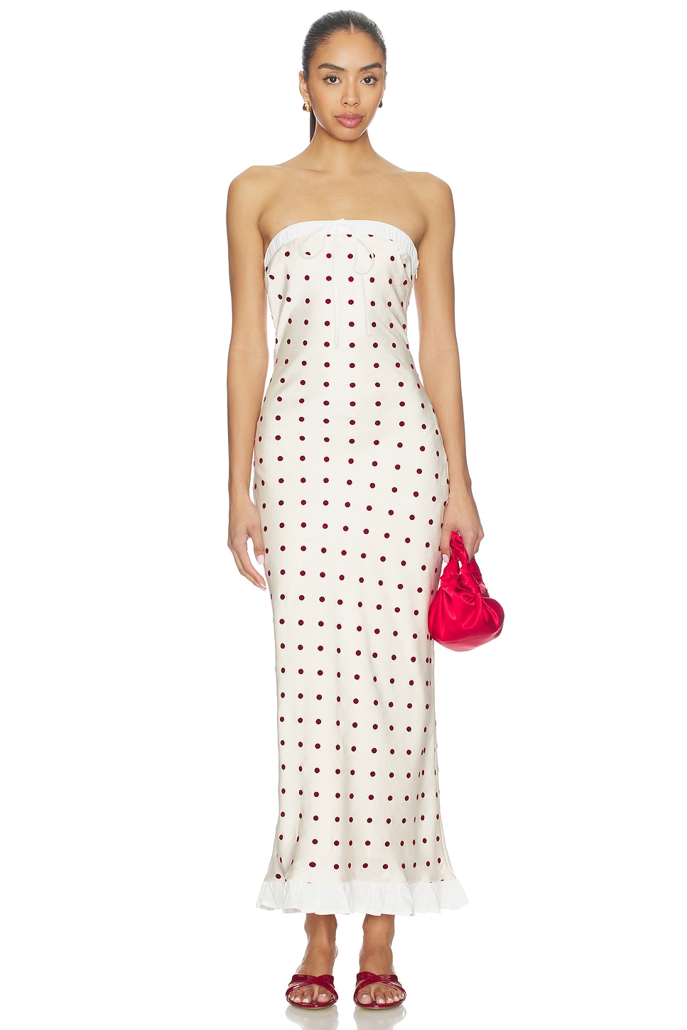 Donni Dress