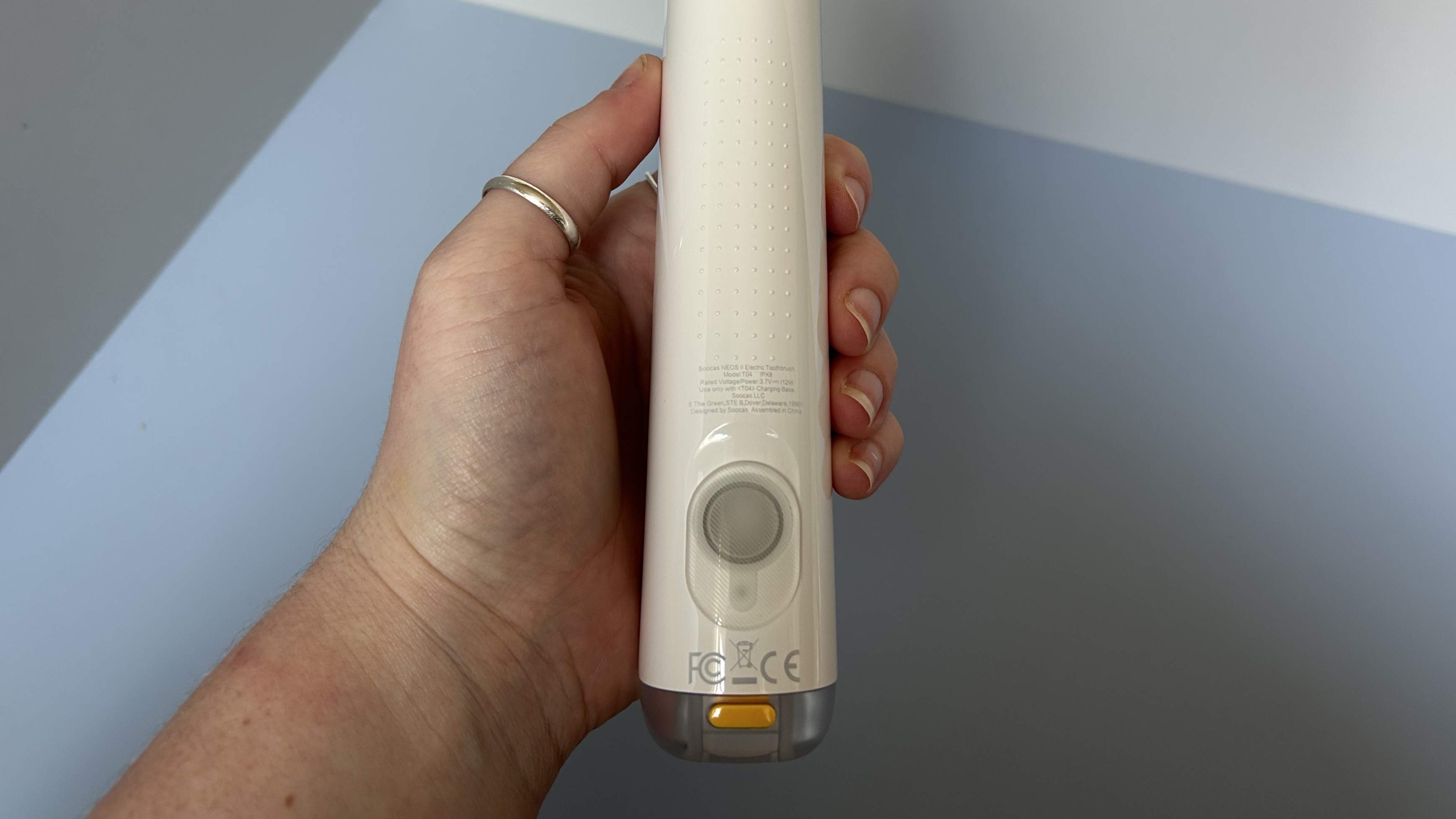 Soocas NEOS II review