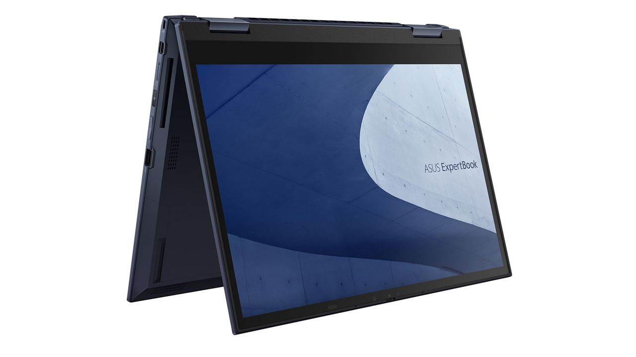 ASUS ExpertBook B7 Flip (B7402)