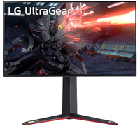 LG 27GN950-B UltraGear 4K Gaming Monitor: was $799, now $596 at Amazon