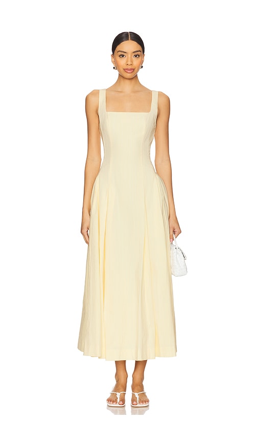 Reprive Dress