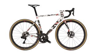 Wilier Shimano 2021