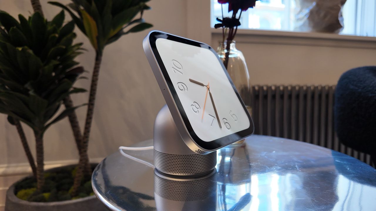 Apple HomeView hands-on
