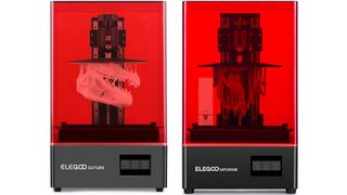 Elegoo Saturn - Prime Day 3D printer deal: Save 27% on Elegoo Saturn & Saturn S resin printers