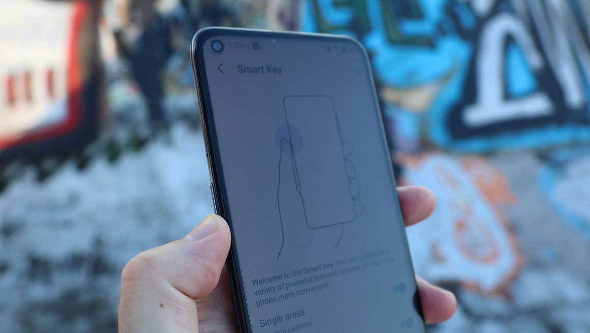 TCL 10L review TechRadar