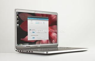 Dell XPS 15