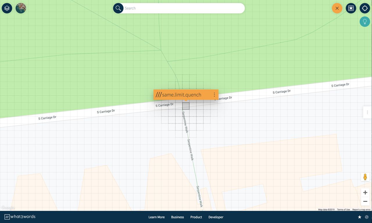 what3words news story 8