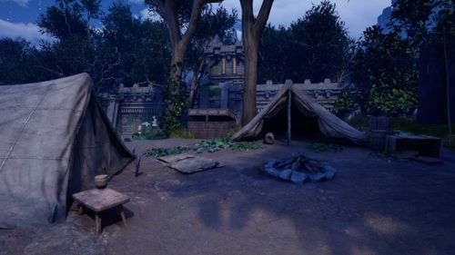 Far Cry 6 Fort Quito Key Location Pc Gamer Far Cry 6 Fort Quito Key Location Pc Gamer