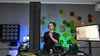 Mounting a 110cm-tall chimney atop a radiator to passively cool down a CPU