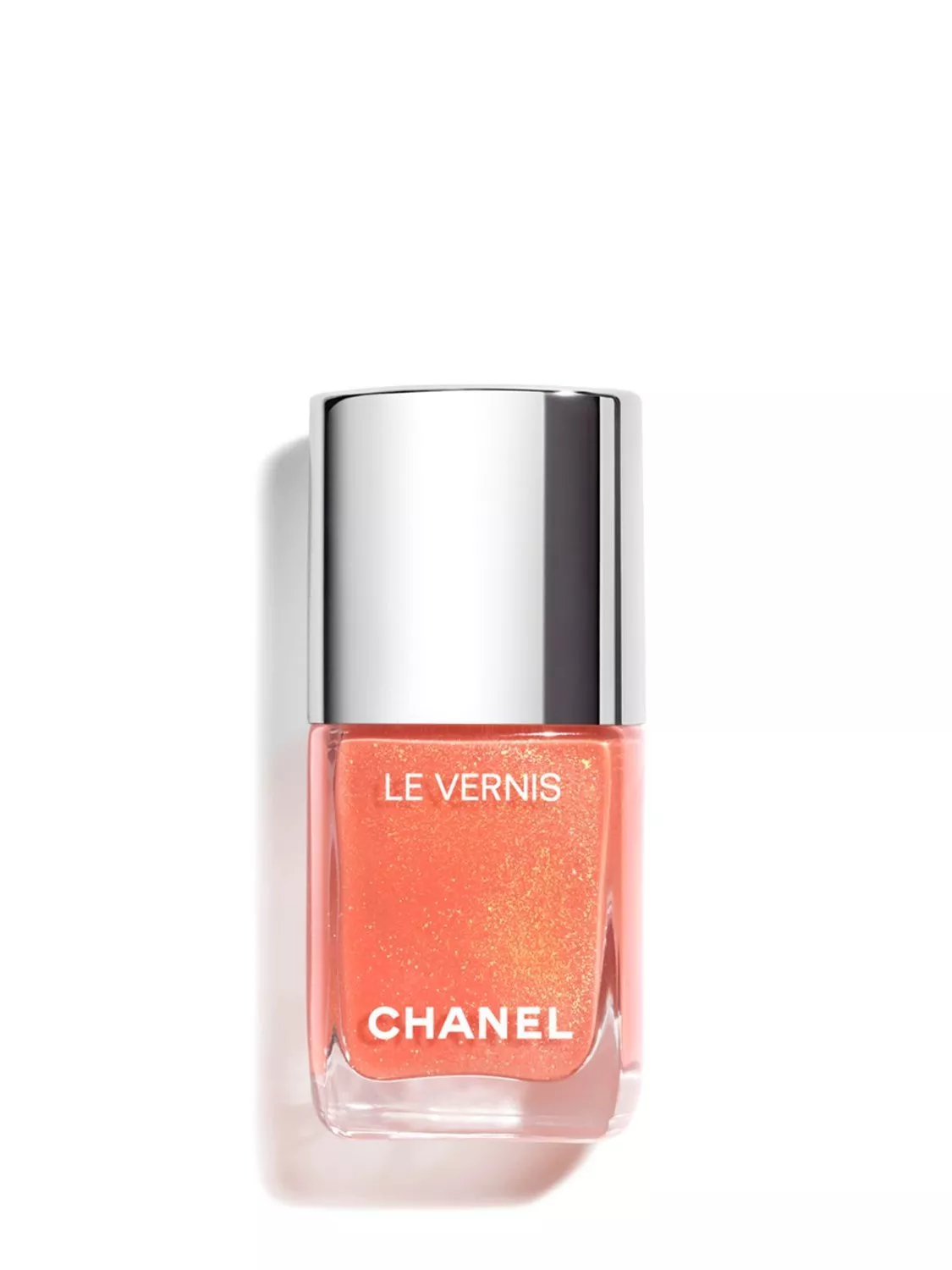 Chanel Le Vernis Longwear Nail Colour