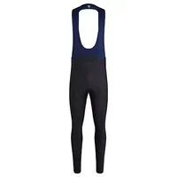 Rapha Men's Core Cargo Winter Tights with Pad