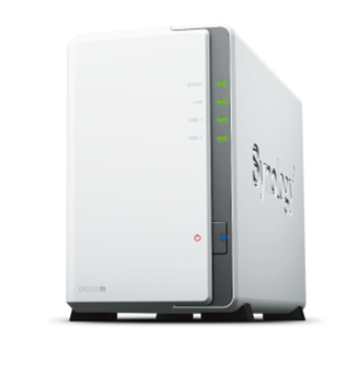 Synology