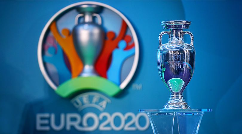 Where Will The Final Of Euro 2021 Be Held | Euro 2021
