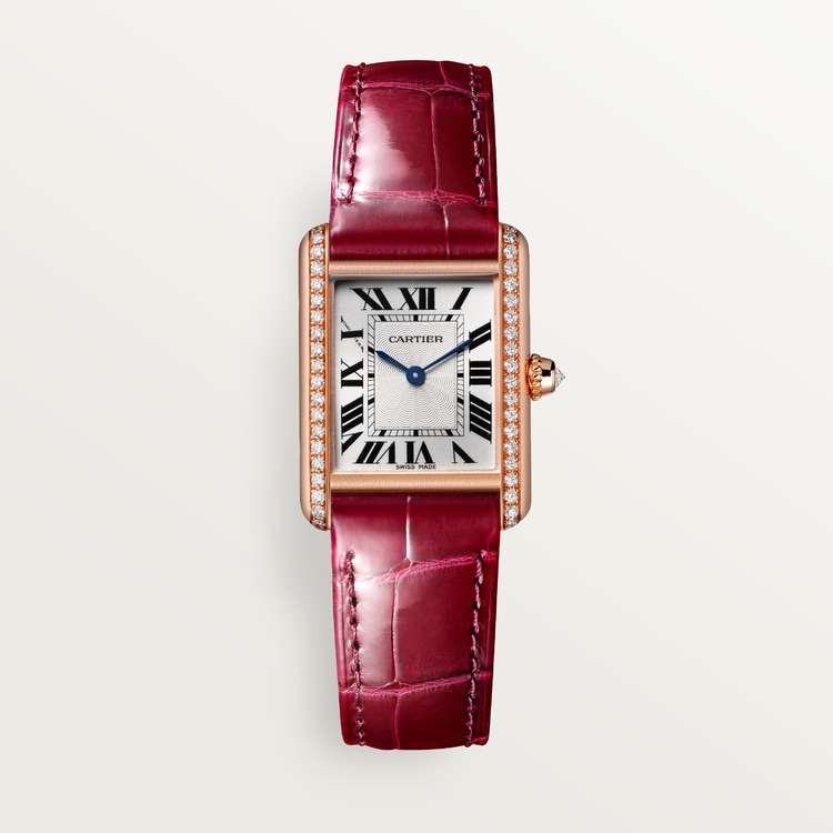 Tank Louis Cartier Watch