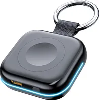 Huoto Portable Charger for Apple Watch:&nbsp;was $25 now $15 @ Amazon