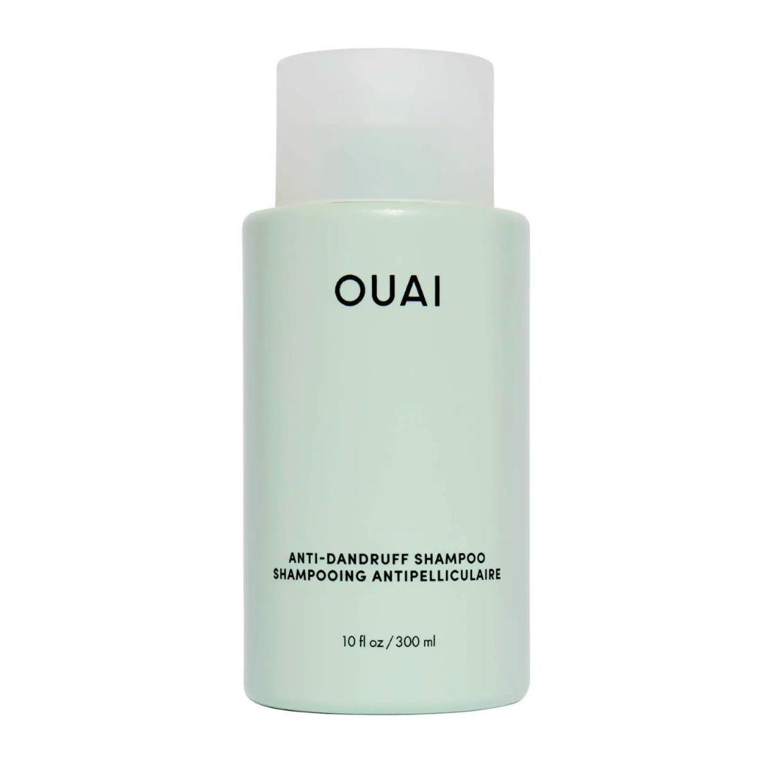 OUAI Anti-Dandruff Shampoo