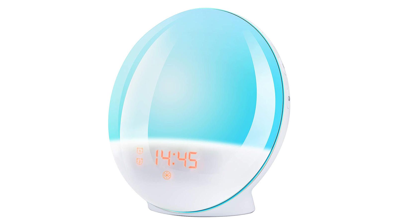 Best sunrise alarm clocks: top wake-up lights | Fit&Well