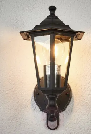 Best porch lights: stylish outdoor lighting to enhance your home