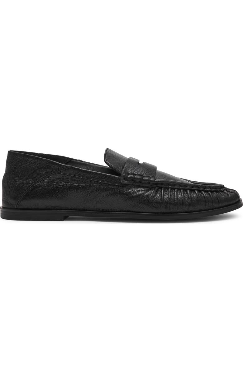 Stewart Convertible Penny Loafer